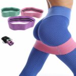 Mini Fitnesz Szalag (Booty Band)