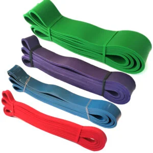 Főoldal 6 Elit gumipánt készlet