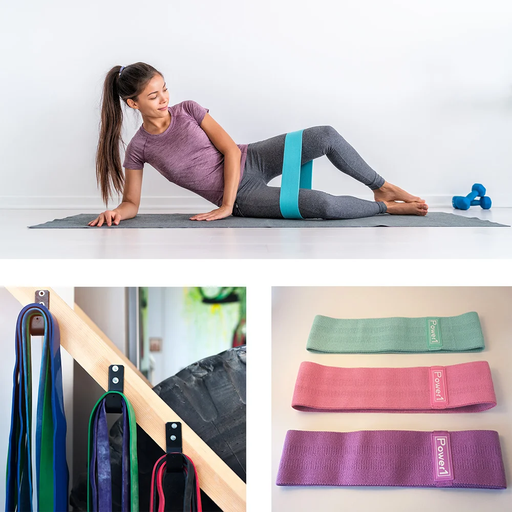 Főoldal 9 Power1 gumiszalagok