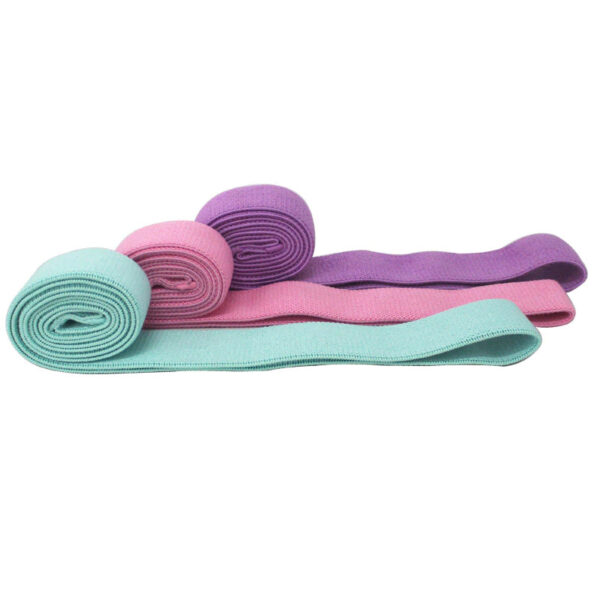 Szövet Fitnesz szalag Szövet Fitnesz szalag